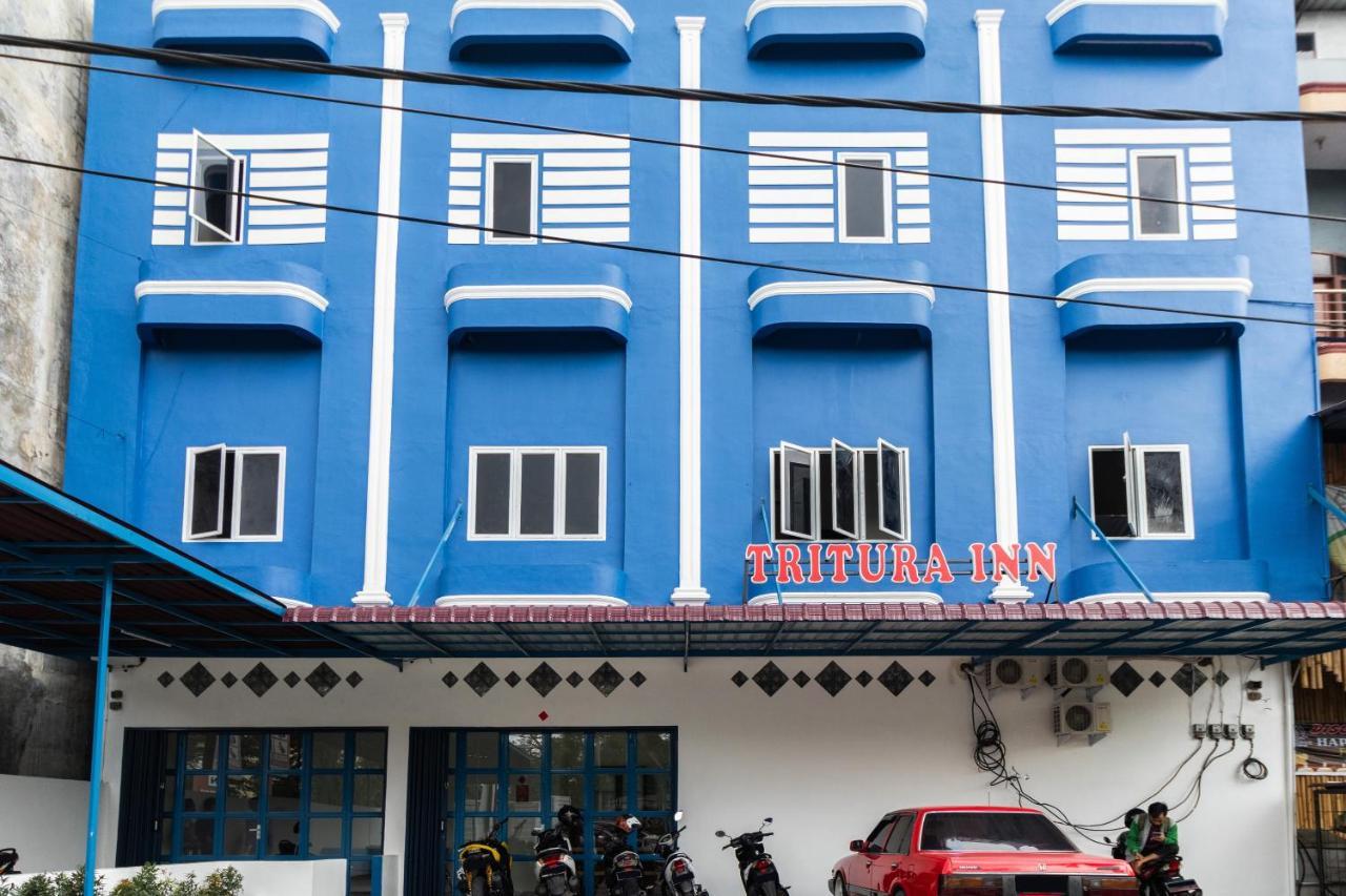 Reddoorz Near Medan Amplas Deli Tua Exterior photo